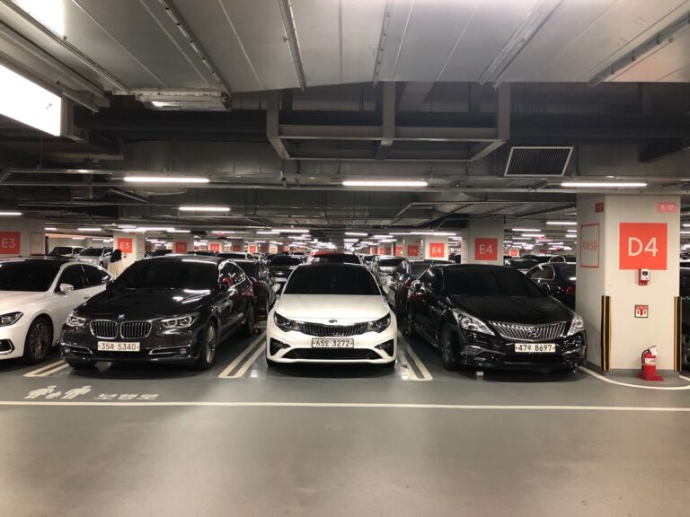 Parking particulier ferney voltaire